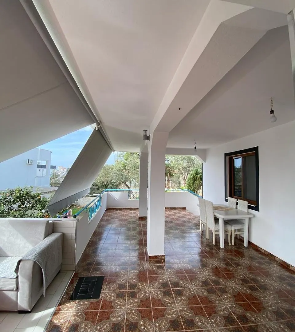 Guesthouse Marios Ksamil