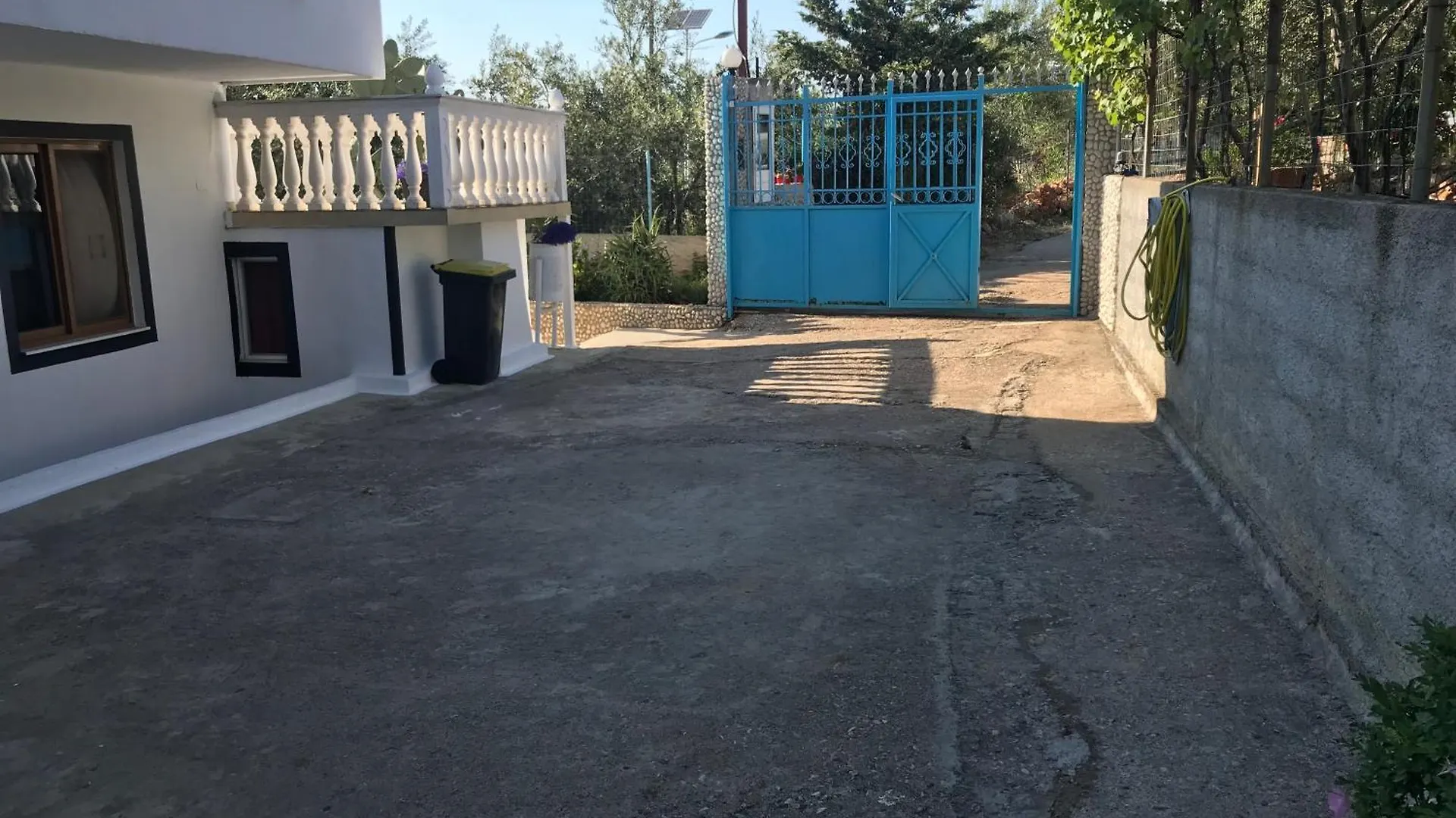 Guesthouse Marios Ksamil