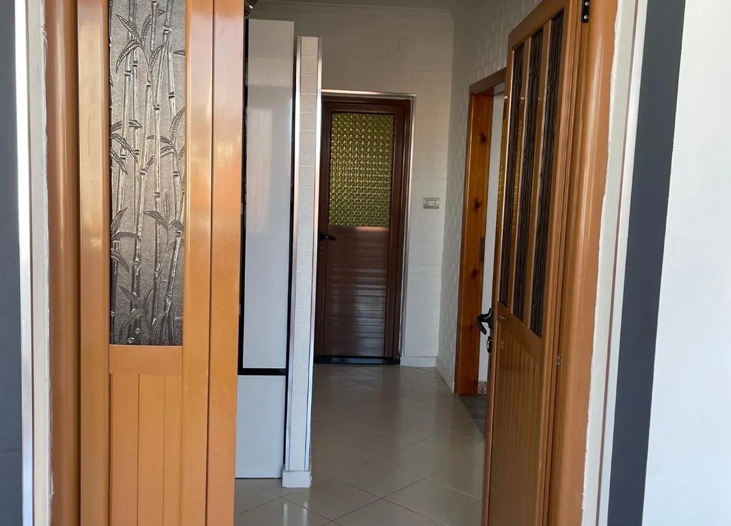 Guest house Guesthouse Marios Ksamil Albania