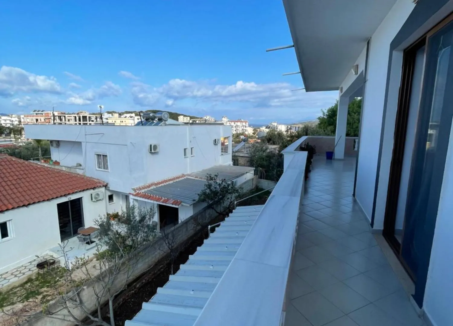 Guesthouse Marios Ksamil
