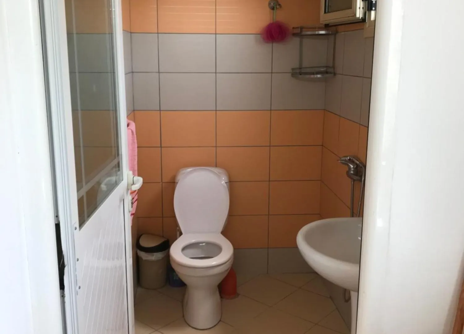 Guesthouse Marios Ksamil