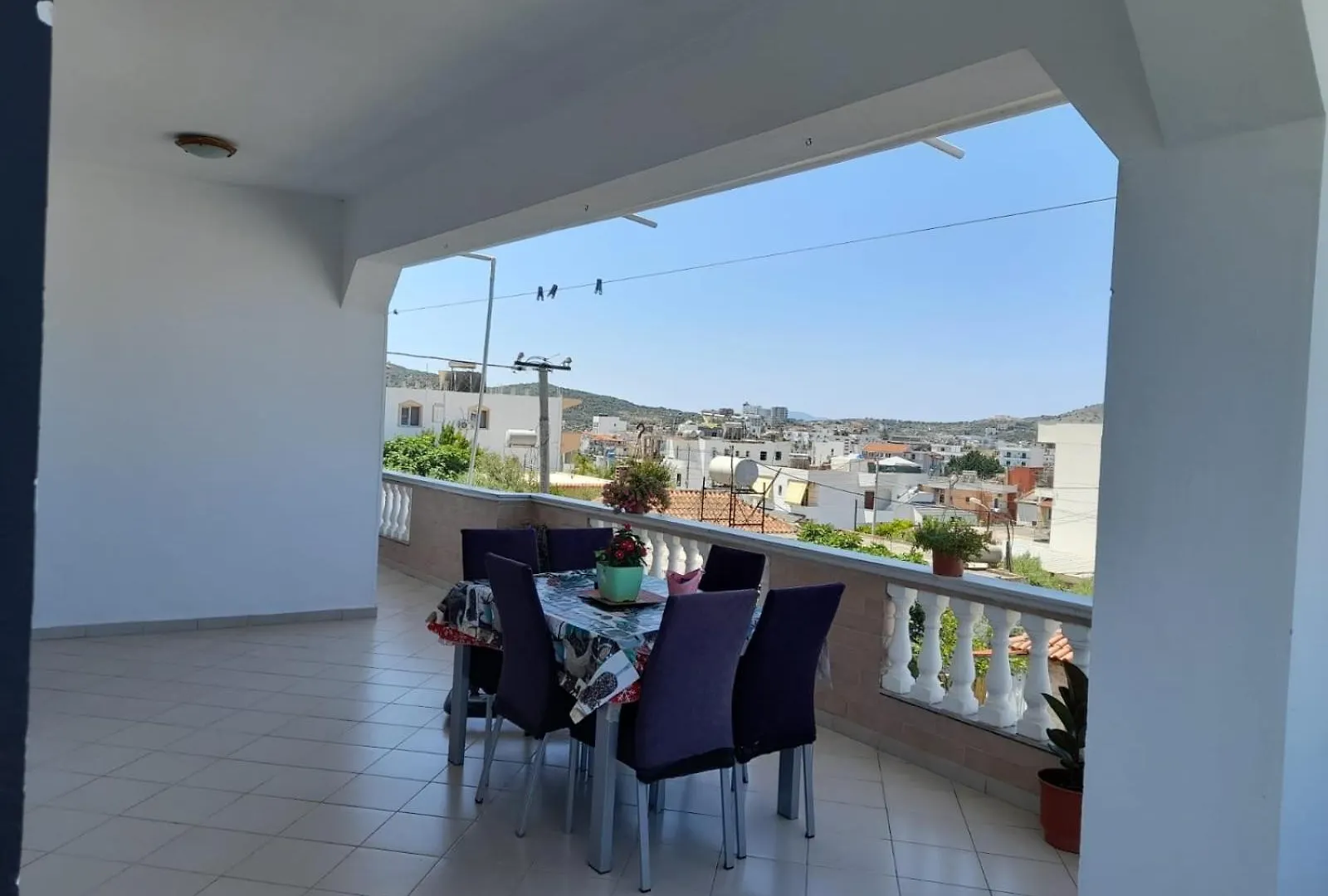 Guesthouse Marios Ksamil Guest house
