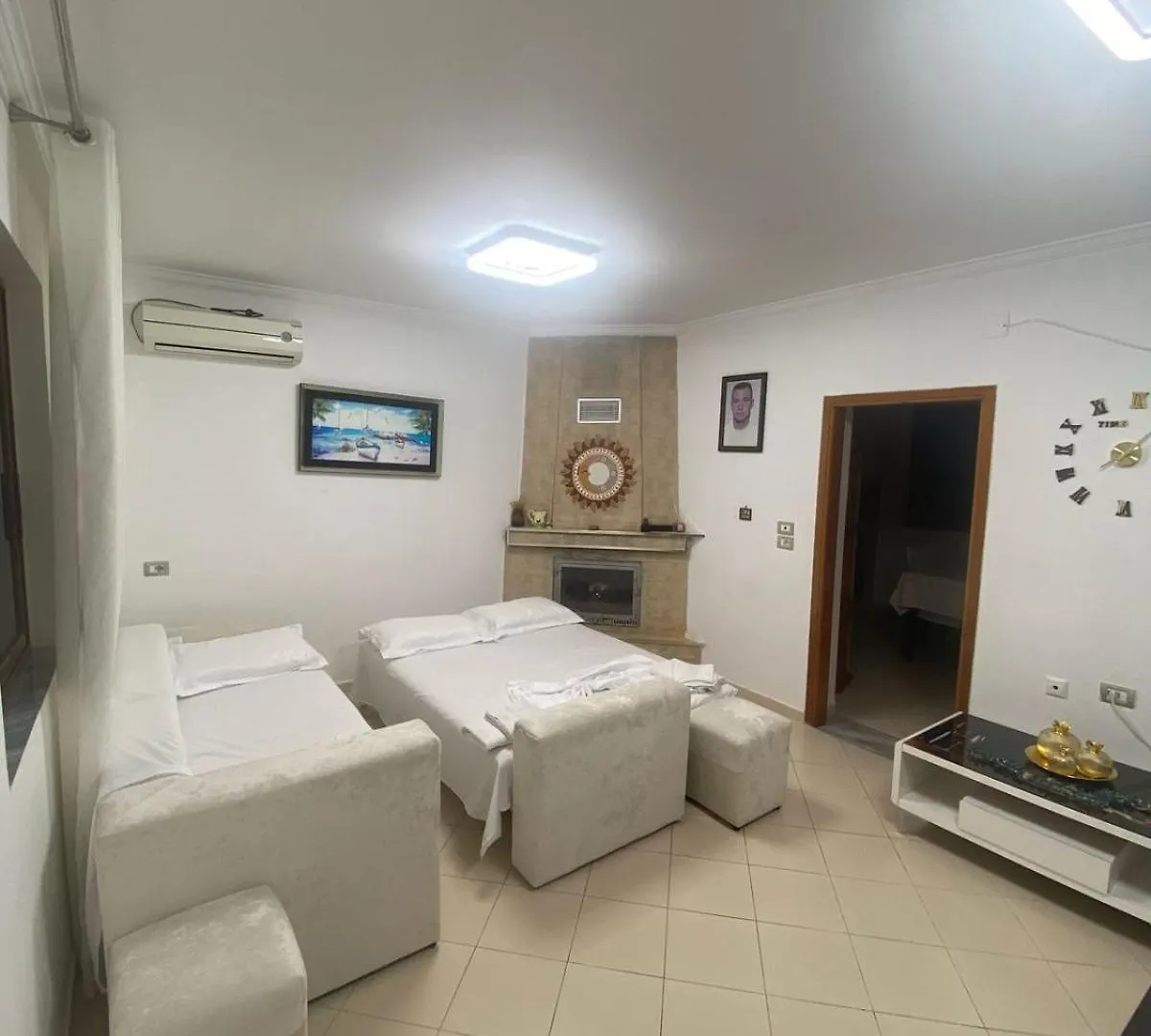 Guesthouse Marios Ksamil