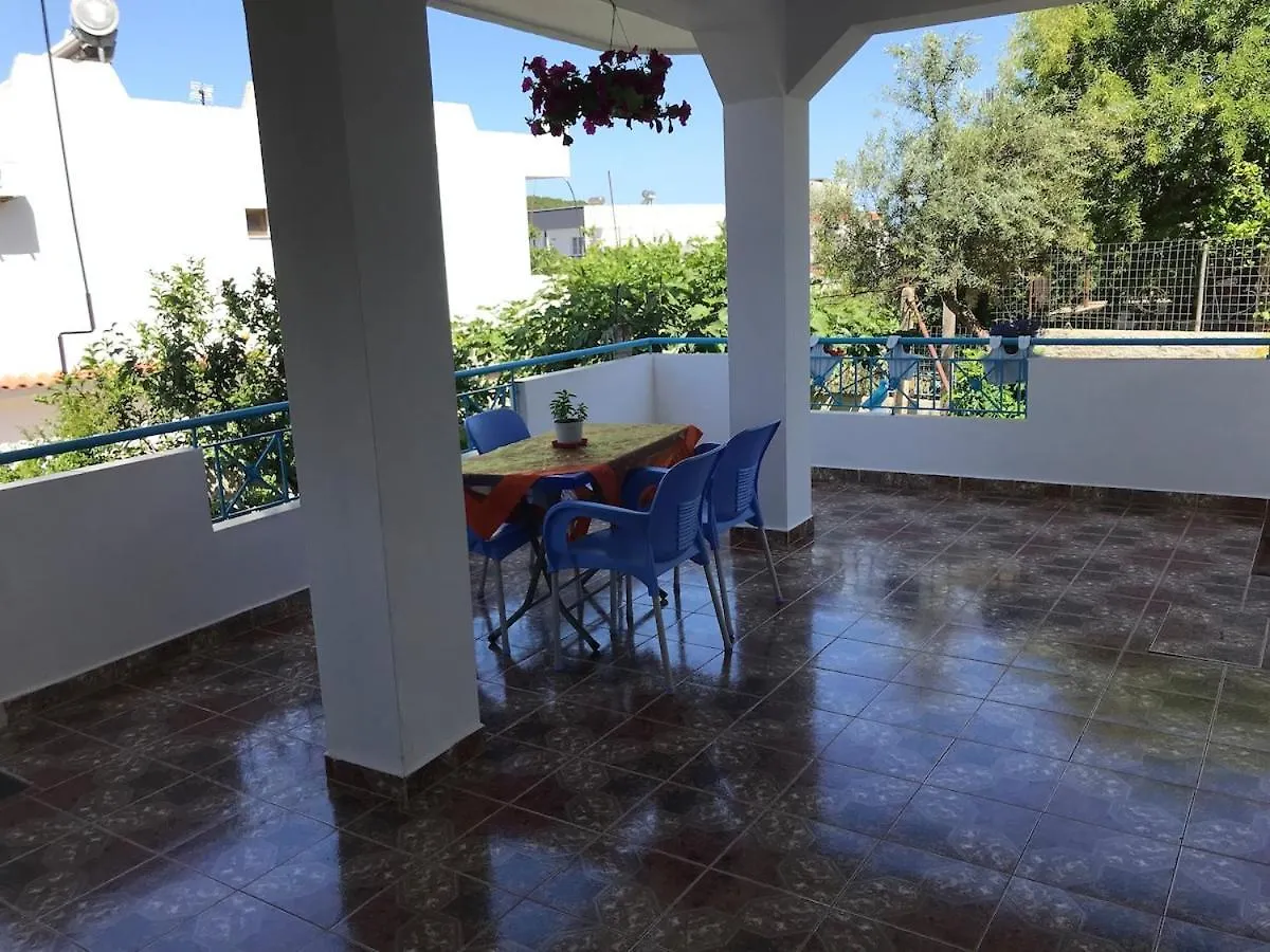 Guesthouse Marios Ksamil Albania