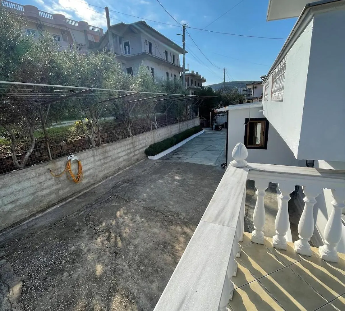 Guesthouse Marios Ksamil