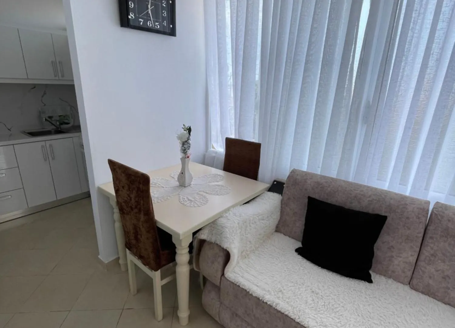 Guesthouse Marios Ksamil