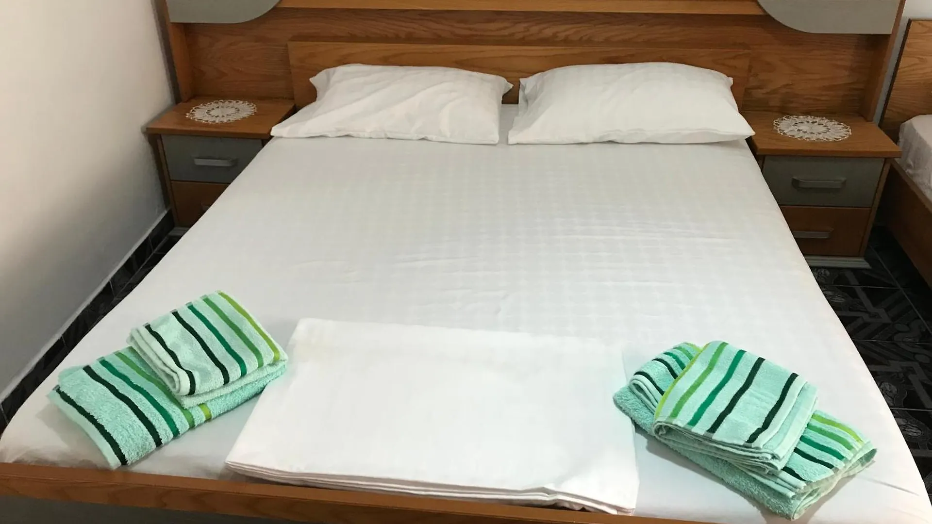 Guest house Guesthouse Marios Ksamil