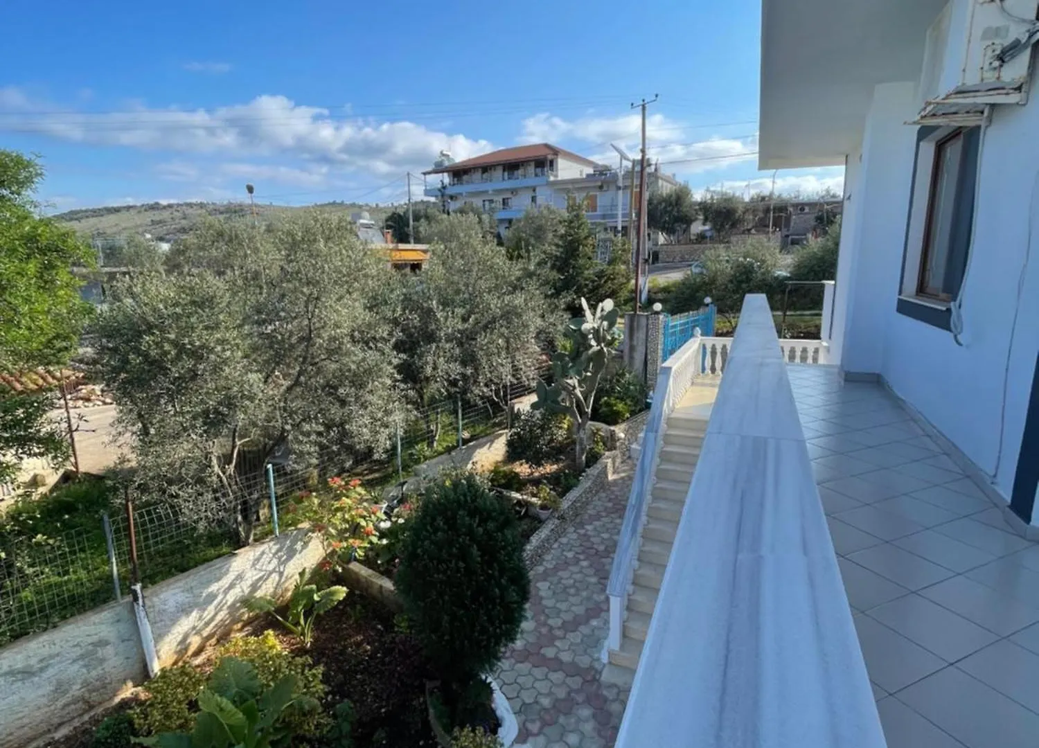 Guesthouse Marios Ksamil Guest house