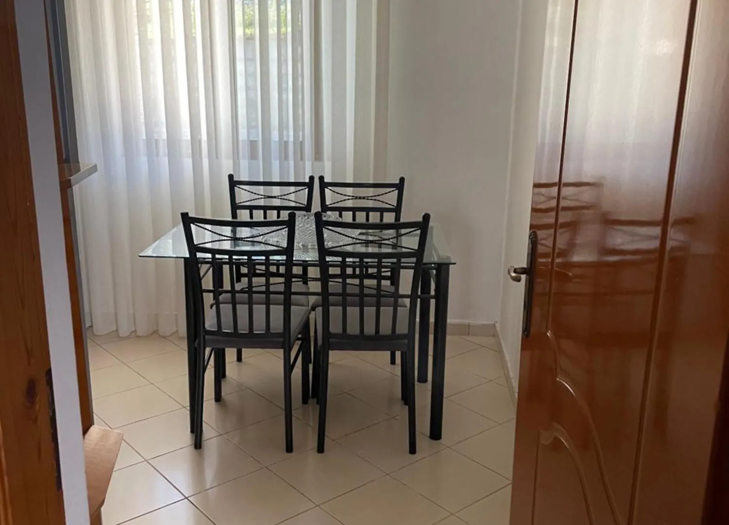 Guesthouse Marios Ksamil