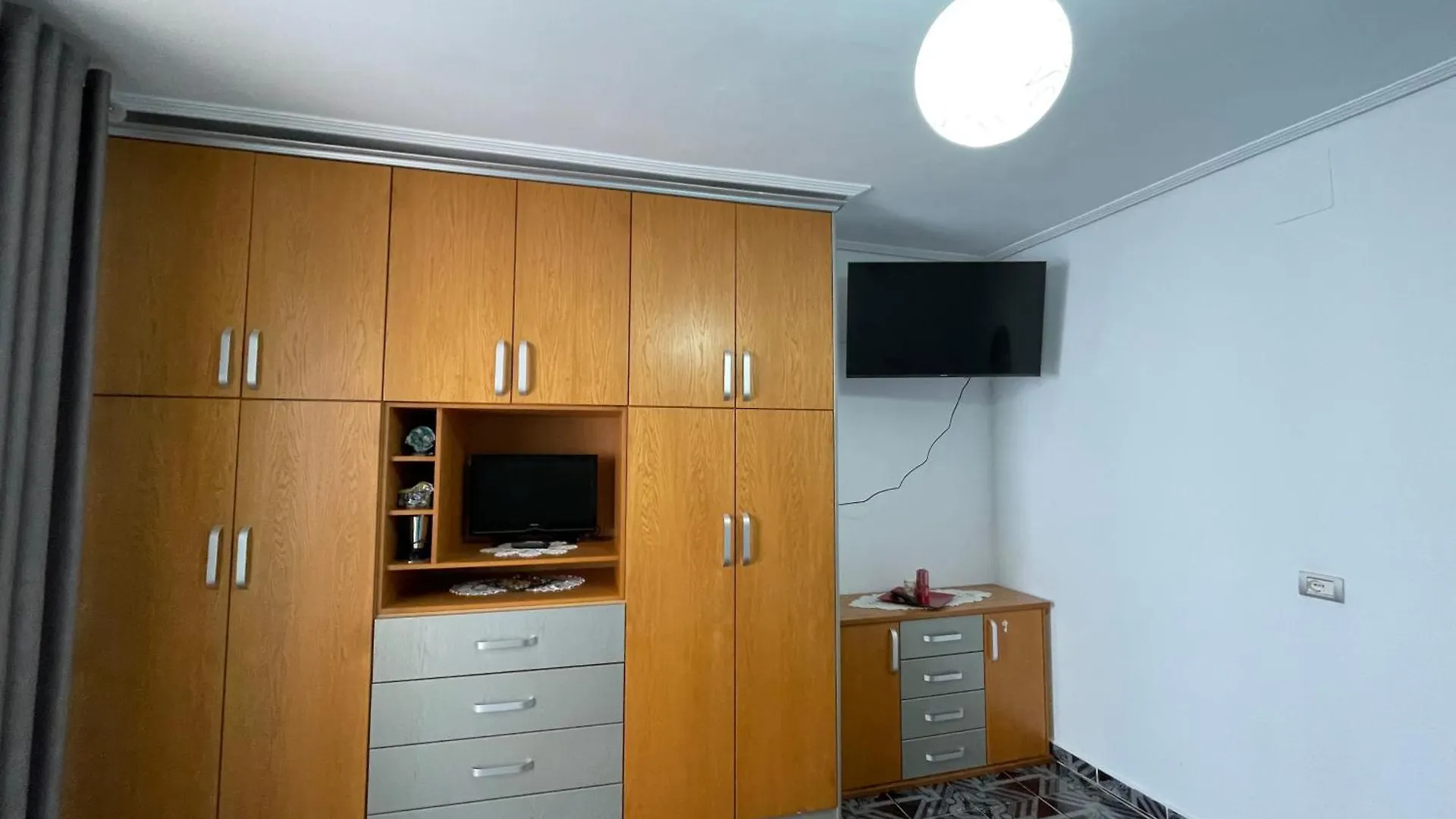 Guesthouse Marios Ksamil Albania