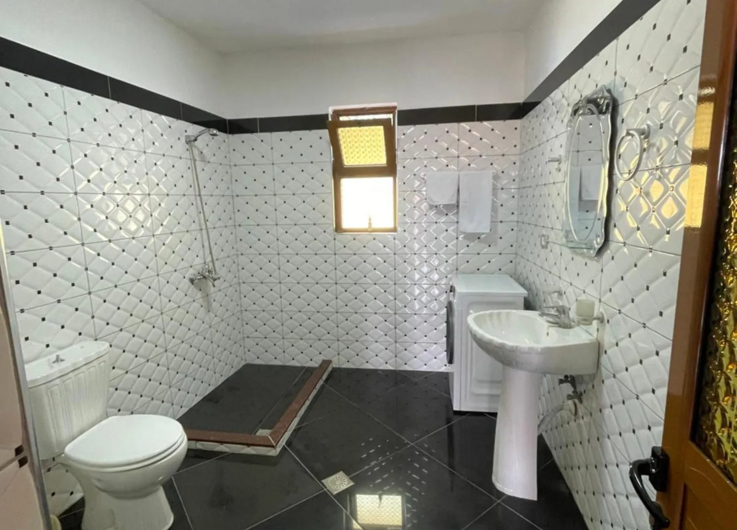Guest house Guesthouse Marios Ksamil