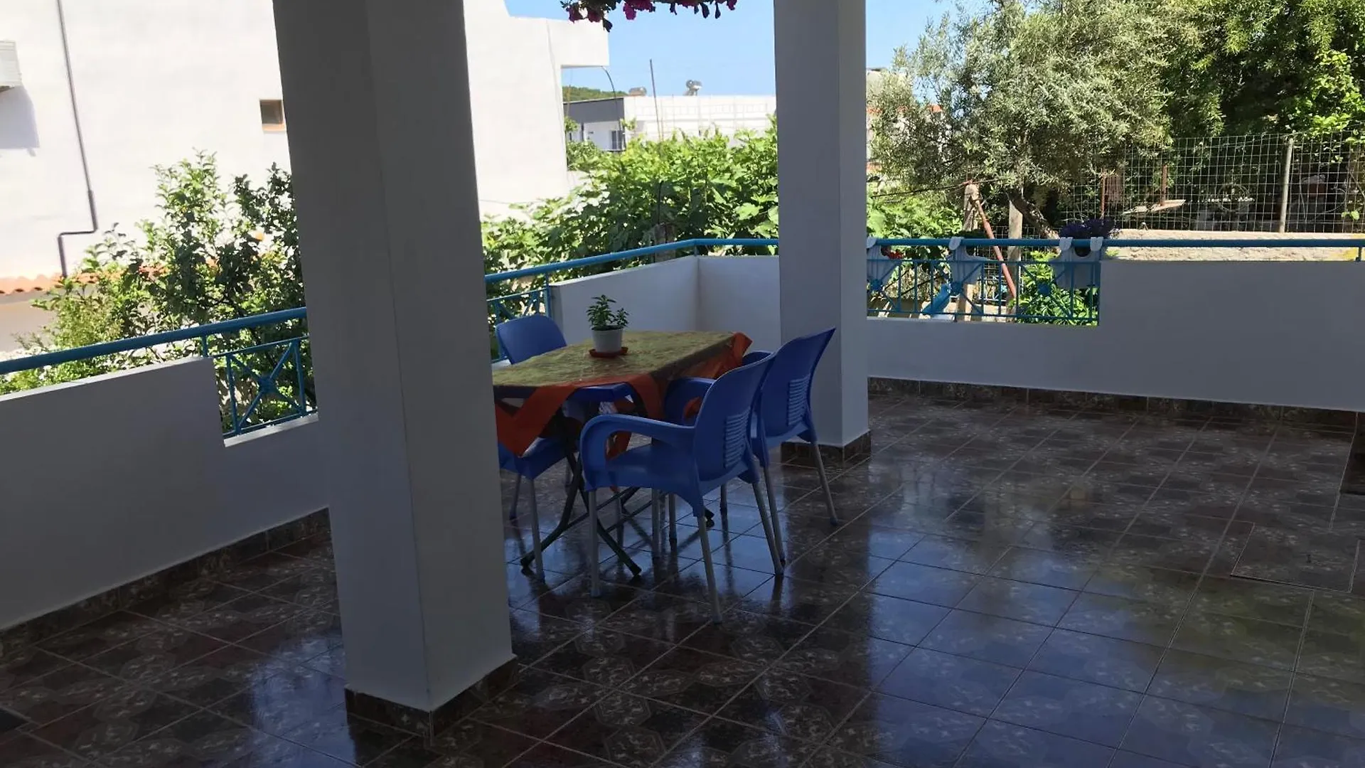 Guesthouse Marios Ksamil