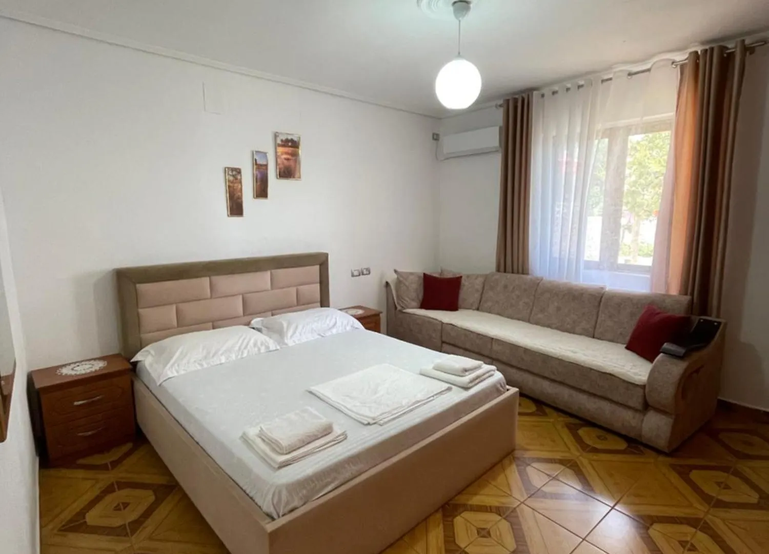 Guesthouse Marios Ksamil