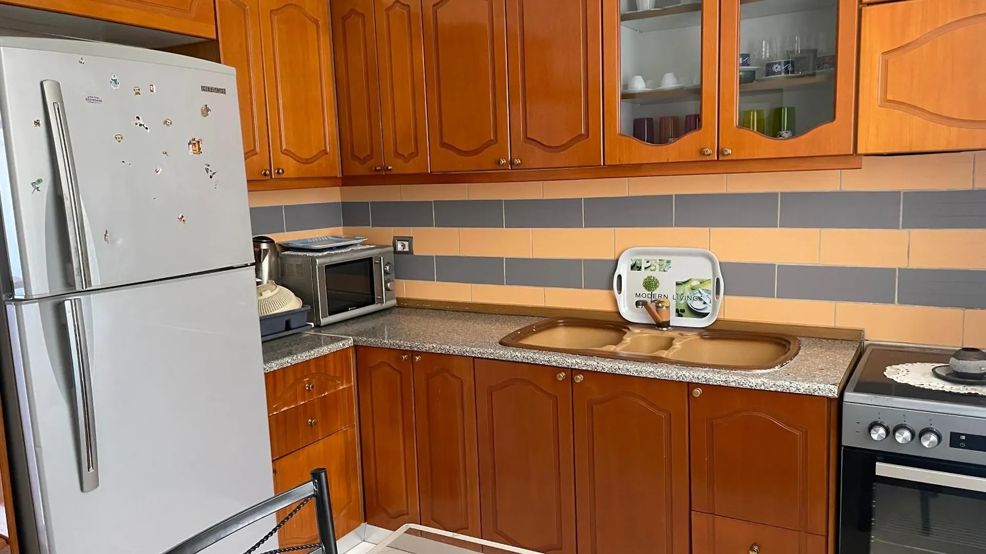 Guesthouse Marios Ksamil Guest house